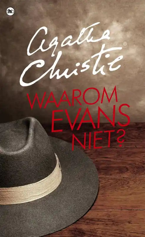 Beste Prijs Waarom Evans niet? / Druk 1