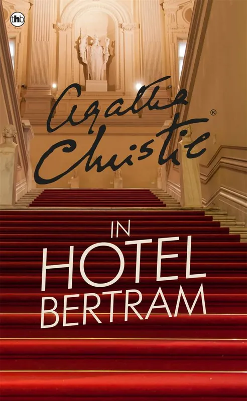 Snelle Levering In hotel Bertram / Druk 1