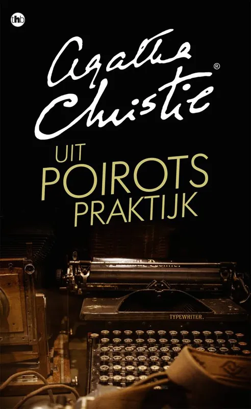 Exclusieve Aanbieding Uit Poirots praktijk / Druk 1