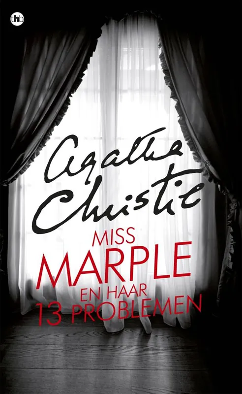 Miss Marple en haar 13 problemen / Druk 1 Beste Prijs