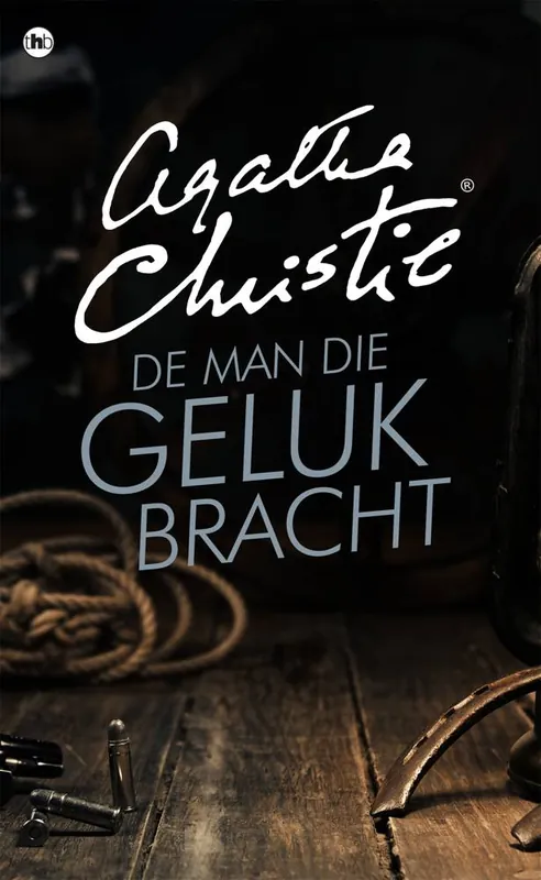 Gratis Retour De man die geluk bracht / Druk 1