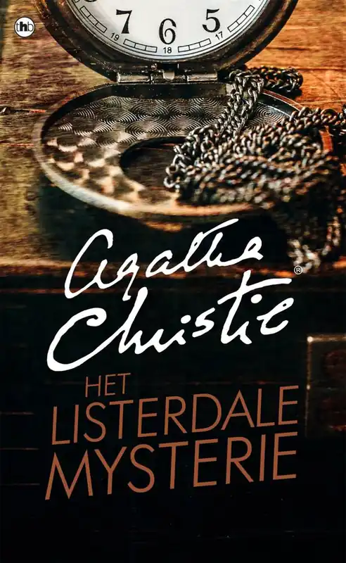 Op = Op Het Listerdale mysterie / Druk 1