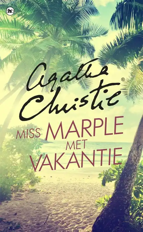 Express Levering Miss Marple met vakantie / Druk 1