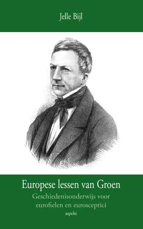 Uitverkoop Europese lessen van Groen / Druk 1