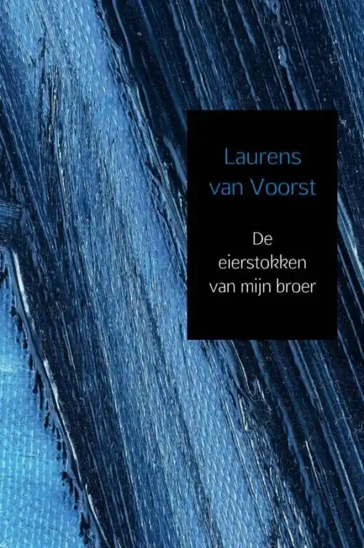 De eierstokken van mijn broer / Druk 1 Meest Verkocht