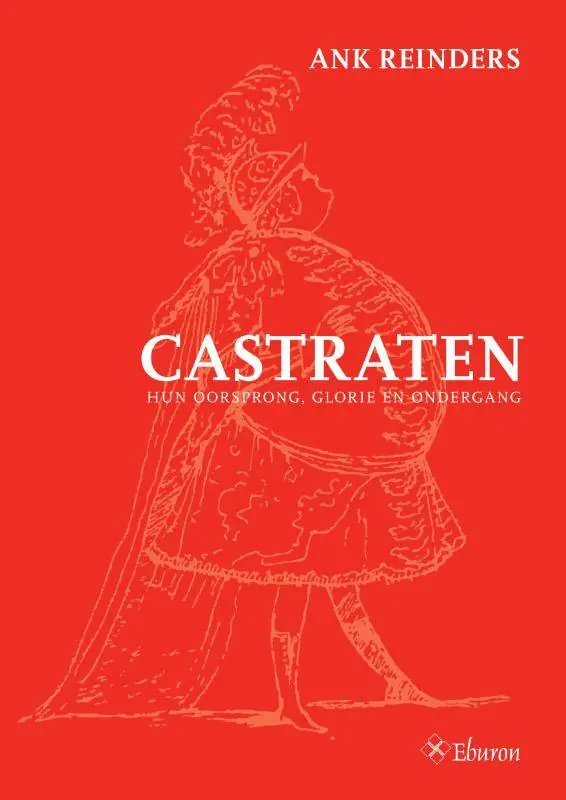 Castraten / Druk 1 Korting