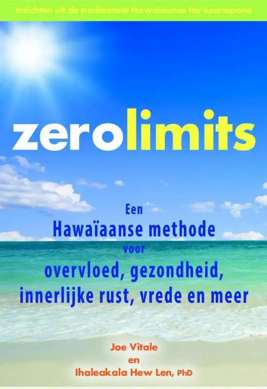 Shop Nu Zero limits / Druk 1