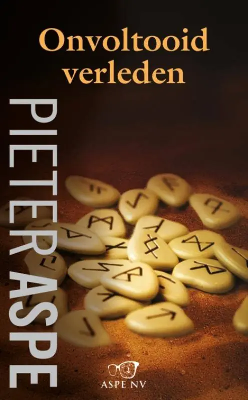 Seizoensaanbieding Onvoltooid verleden / Druk 1