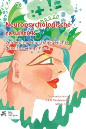 Veilige Betaling Neuropsychologische casuïstiek / Druk 1