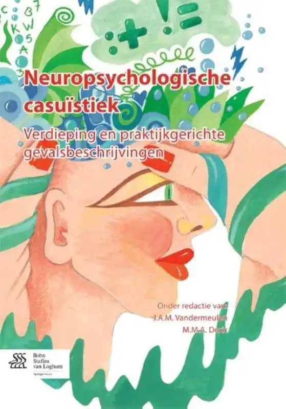 Veilige Betaling Neuropsychologische casuïstiek / Druk 1