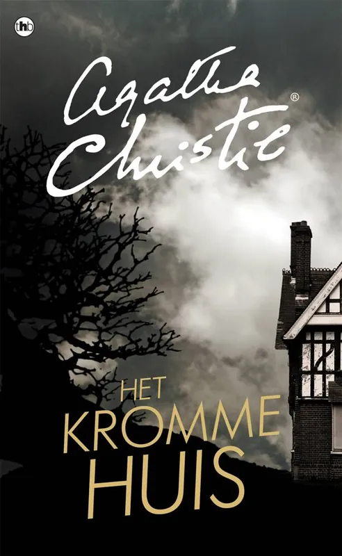 Favoriet Het kromme huis / Druk 1