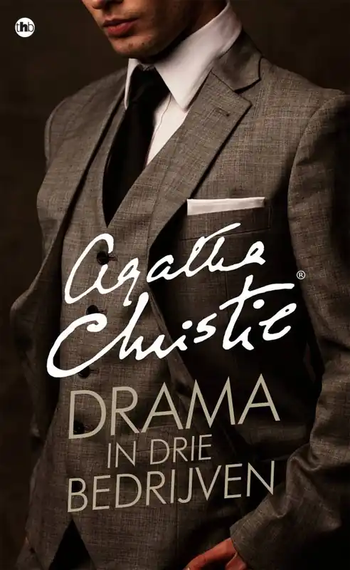 Beste Prijs Drama in drie bedrijven / Druk 1