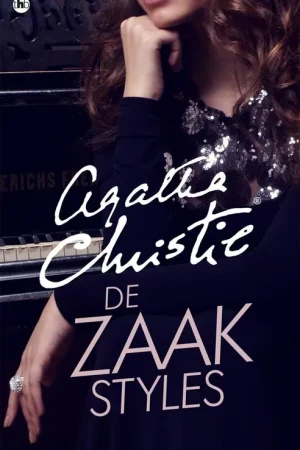 Aanbieding De Zaak Styles / Druk 1