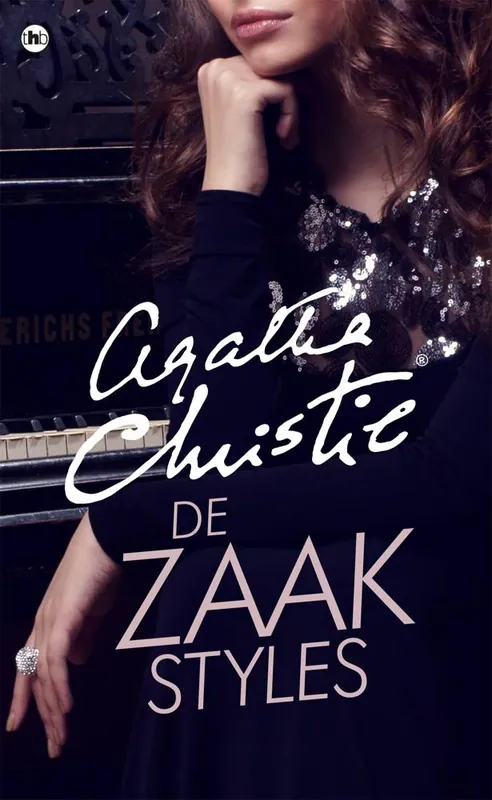 Aanbieding De Zaak Styles / Druk 1