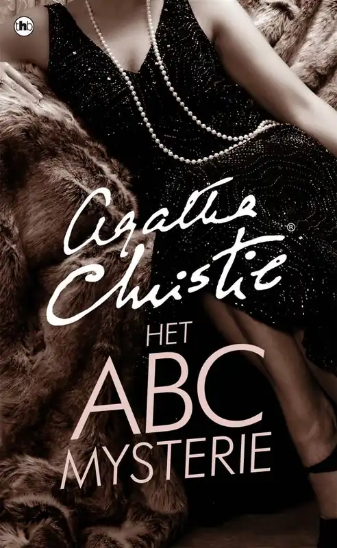 Het ABC Mysterie / Druk 1 Lage Kosten