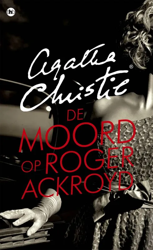 De moord op Roger Ackroyd / Druk 1 Seizoensaanbieding