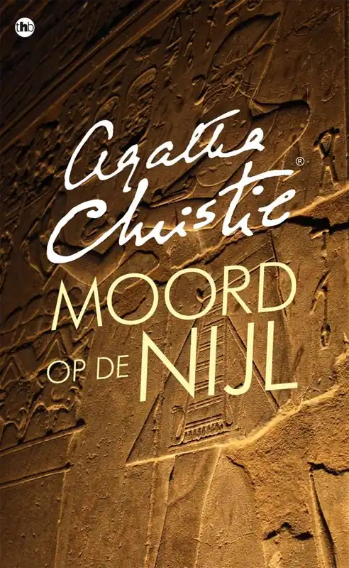 Moord op de Nijl / Druk 1 Alleen Vandaag