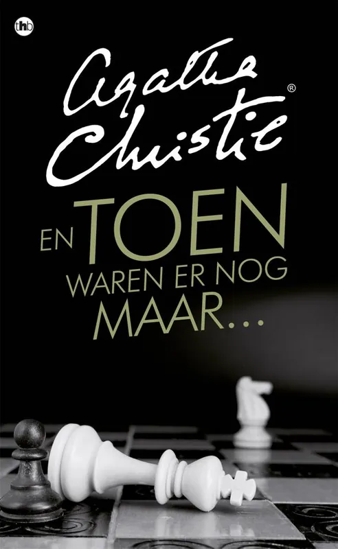 Beperkt Aanbod En toen waren er nog maar… / Druk 1