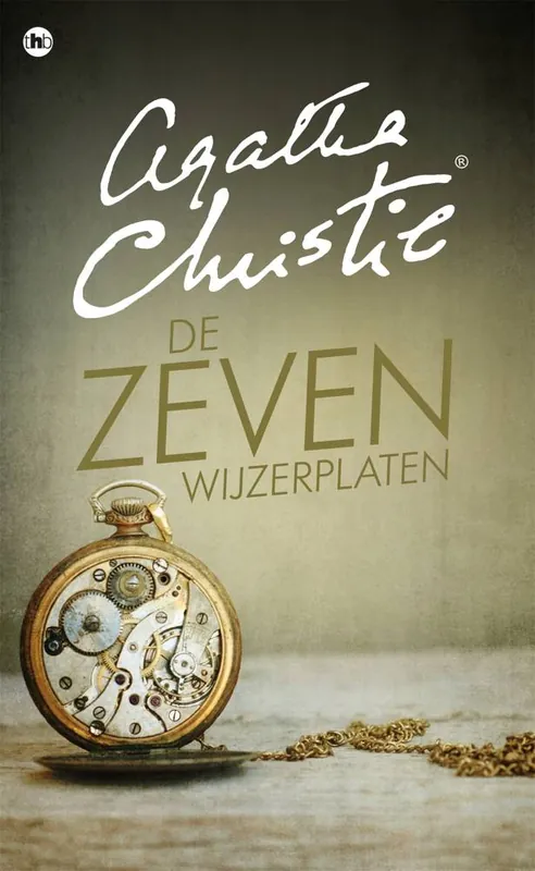 Betaalbaar De zeven wijzerplaten / Druk 1