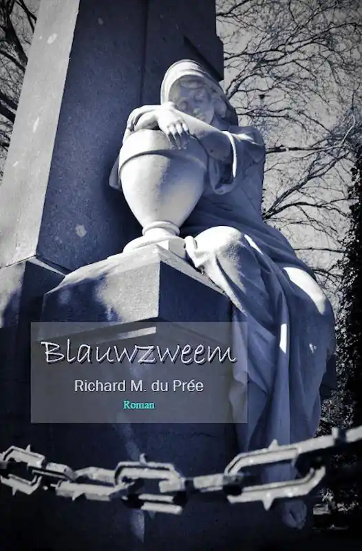 Blauwzweem / Druk 1 Uitverkoop