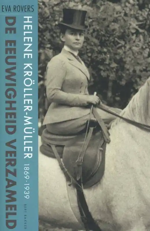 De eeuwigheid verzameld / Druk 11 Beperkte Voorraad