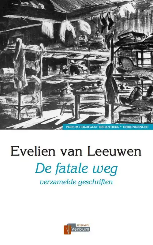 De fatale weg / Druk 1 Flitsaanbieding