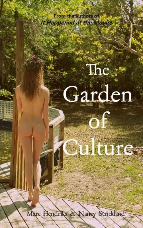 Direct Beschikbaar The Garden of Culture / 3rd Edition