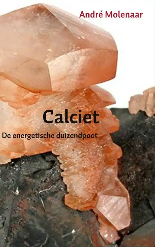 Calciet / Druk 1 Tijdelijk Beschikbaar