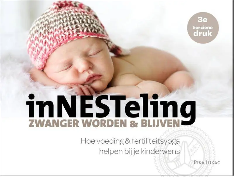 Lage Prijs Innesteling, zwanger worden en blijven / Druk 3