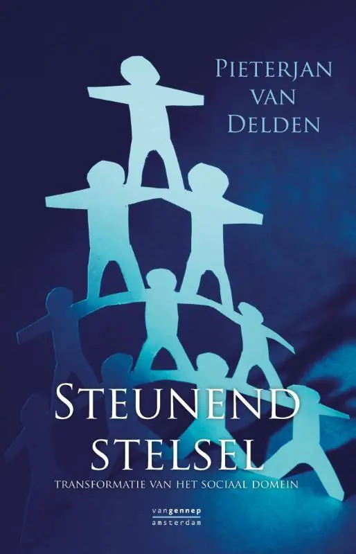 Must-Have Steunend stelsel / Druk 1