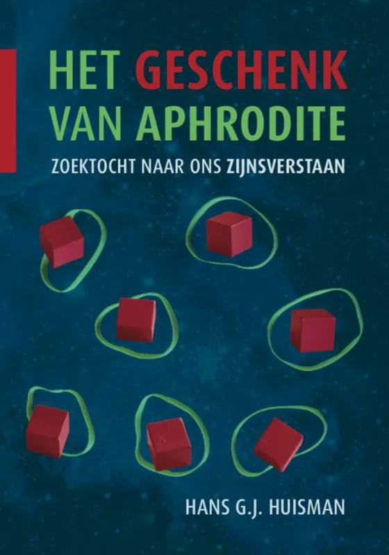 Speciale Aanbieding Het geschenk van Aphrodite / Druk 1