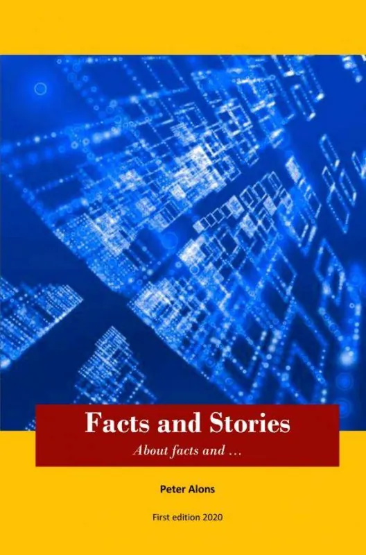 Facts and Stories / 1st Edition Koopje