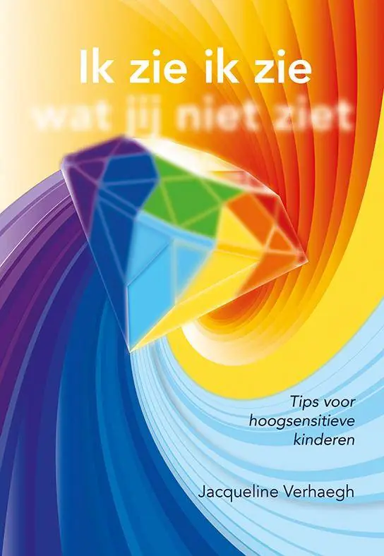 Ik zie ik zie wat jij niet ziet / Druk 1 Shop Nu