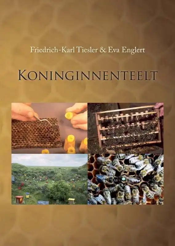 Koninginnenteelt / Druk 1 Laatste Kans
