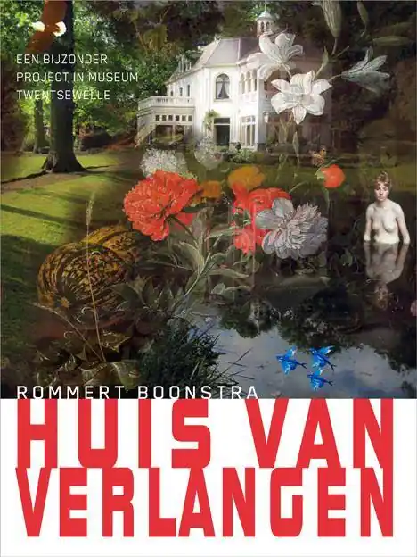 Huis van verlangen / Druk 1 Koop Vandaag