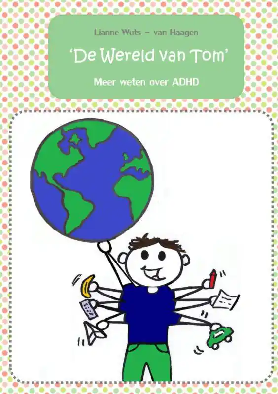 Gereduceerde Prijs De wereld van Tom / Druk 1