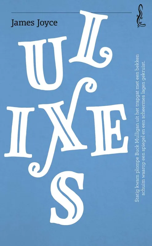 Ulixes / Druk 5 Finale Uitverkoop
