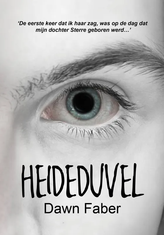 Heideduvel / Druk 1 Tijdelijk Beschikbaar