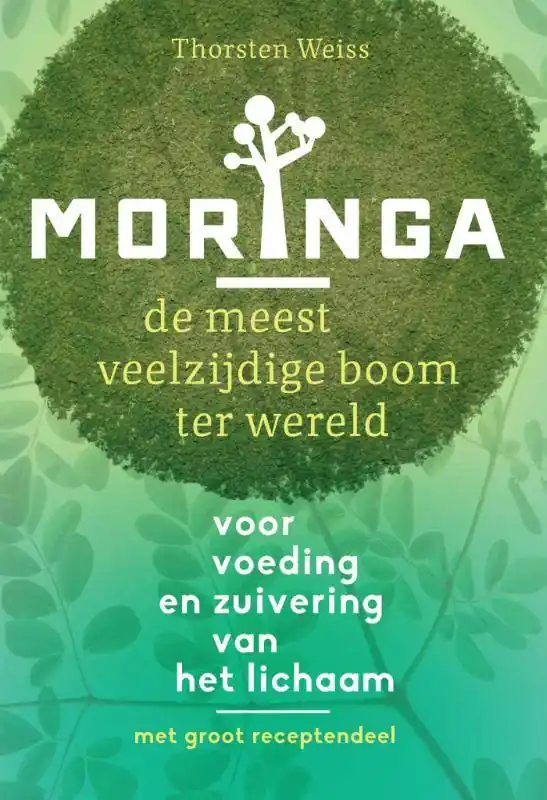 Dagaanbieding Moringa / Druk 1