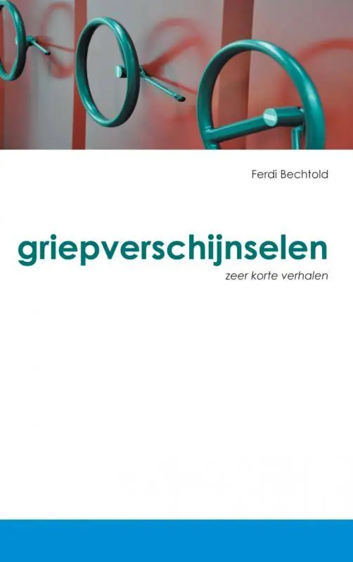 Griepverschijnselen / Druk 1 Betaalbaar