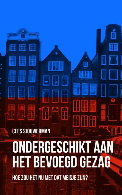Bestel Nu Ondergeschikt aan het bevoegd gezag / Druk 1