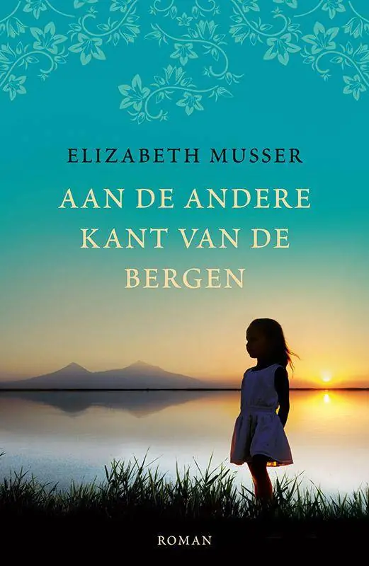 Aan de andere kant van de bergen / Druk 2 Veilige Betaling