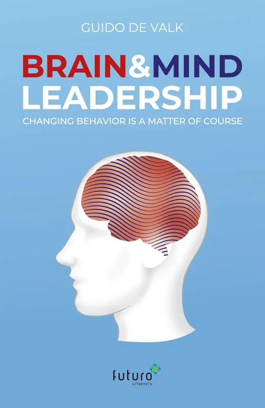 Weekendaanbieding Brain & Mind Leadership / 1st Edition