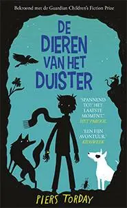De dieren van het Duister / Druk 1 Bestel Nu