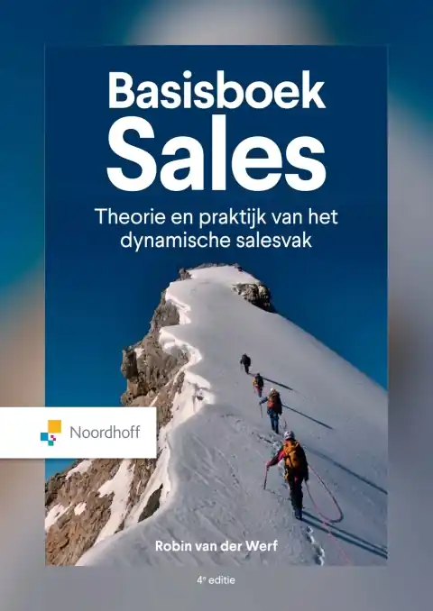 Laatste Kans Basisboek sales / Druk 4 (e-book)