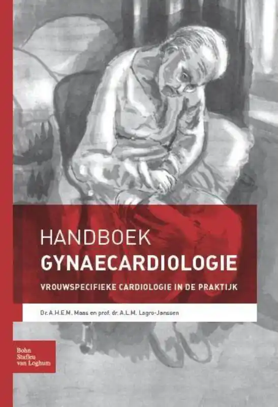 Must-Have Handboek gynaecardiologie / Druk 1