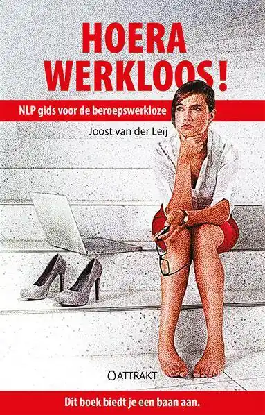 Favoriet Hoera, werkloos! / Druk 1