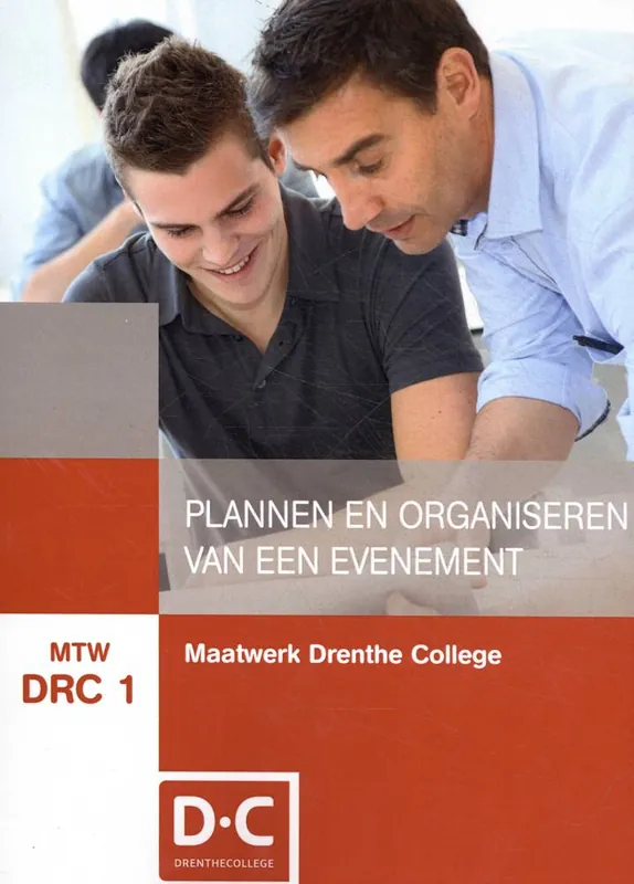Lage Prijs MTW DRC 1 / Druk 4