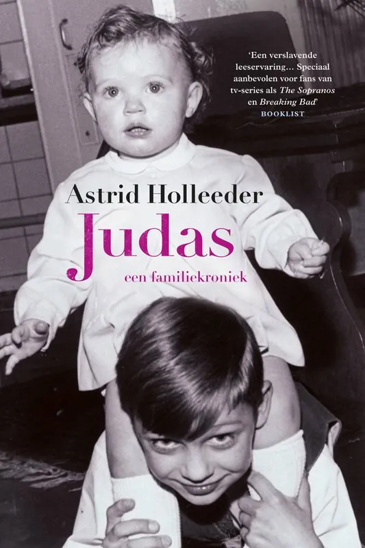 Express Levering Judas / Druk 1