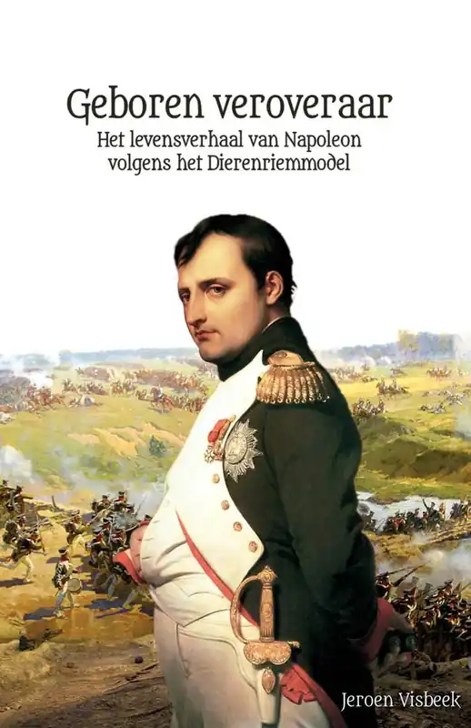 Geboren veroveraar / Druk 1 Alleen Vandaag